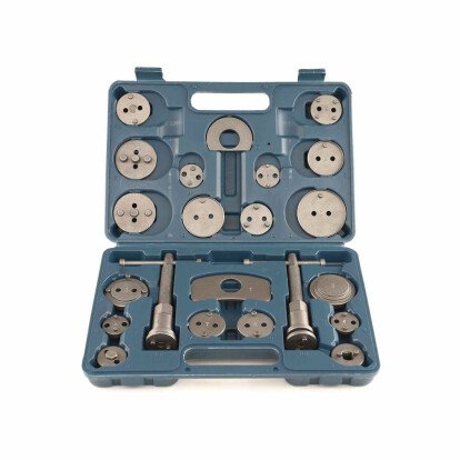 KIT DE REPOUSSE PISTON 22 PIECES - LEVEROK