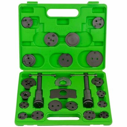 COFFRET REPOUSSE PISTON 23 PIECES - JBM