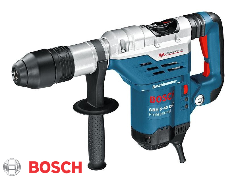 Perforateur GBH 2-28F - En coffret standard Bosch Professional