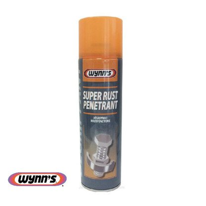 SUPER RUST PENETRANT 500ML