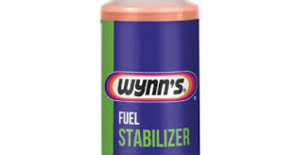  Wynn's Fuel Stabilizer stabilisateur Essence 250 ML