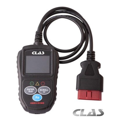 LECTEUR CODE DEFAUT OBD II